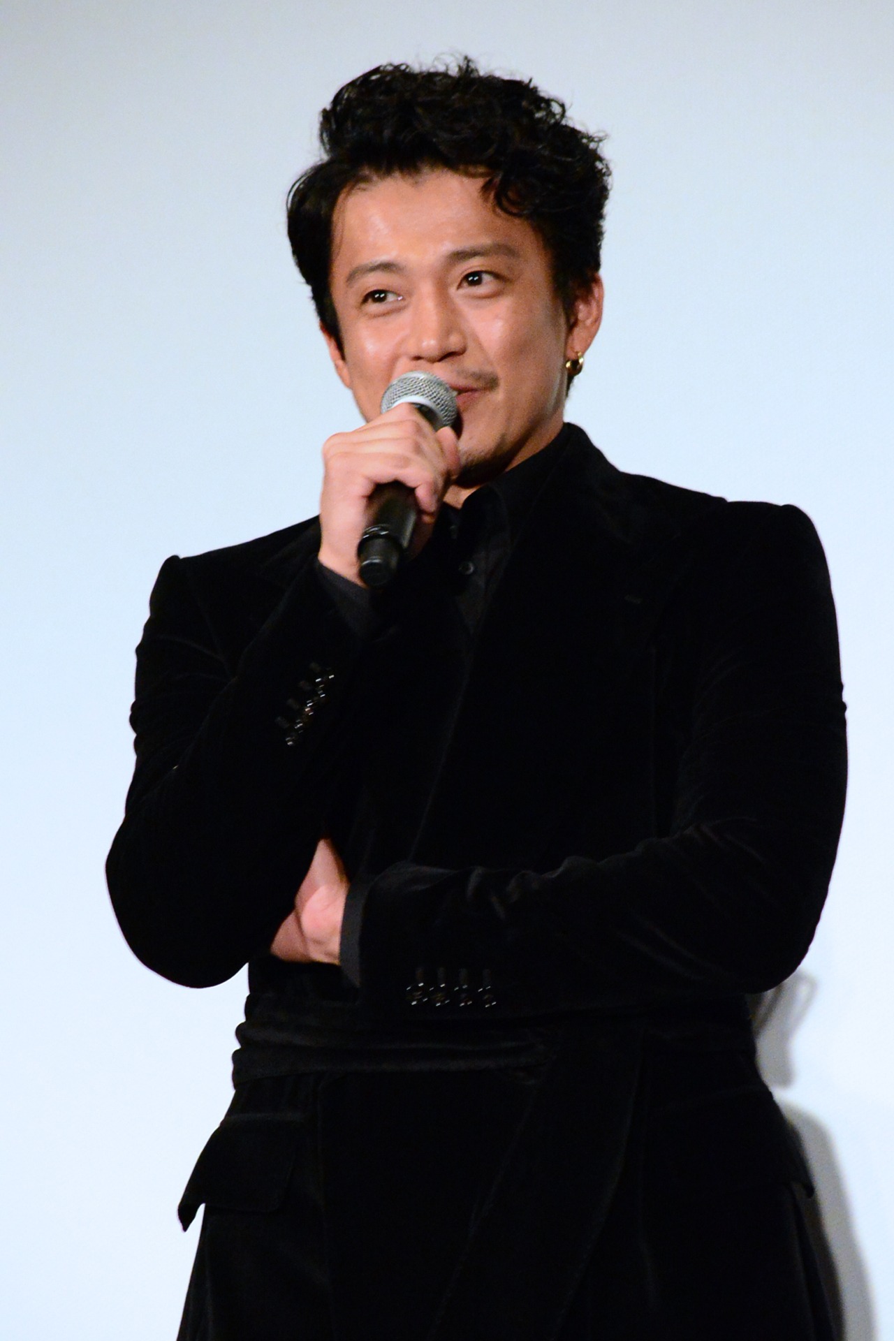 小栗旬