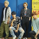 板垣瑞生×松井愛莉のW主演ドラマ、ED主題歌はTHE BEAT GARDEN