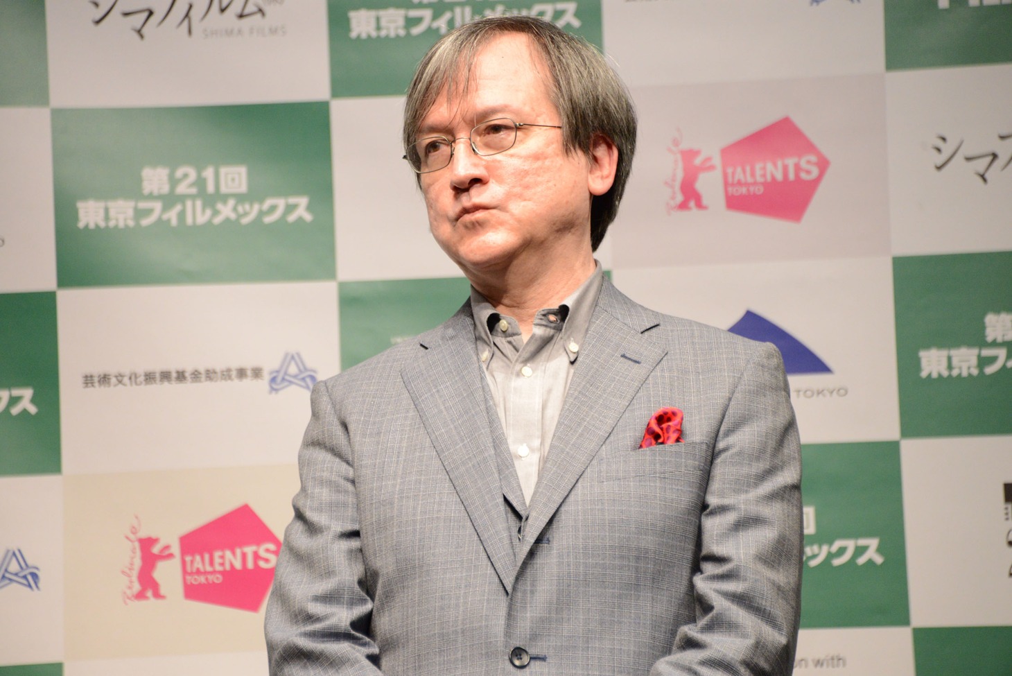 クリス・フジワラ