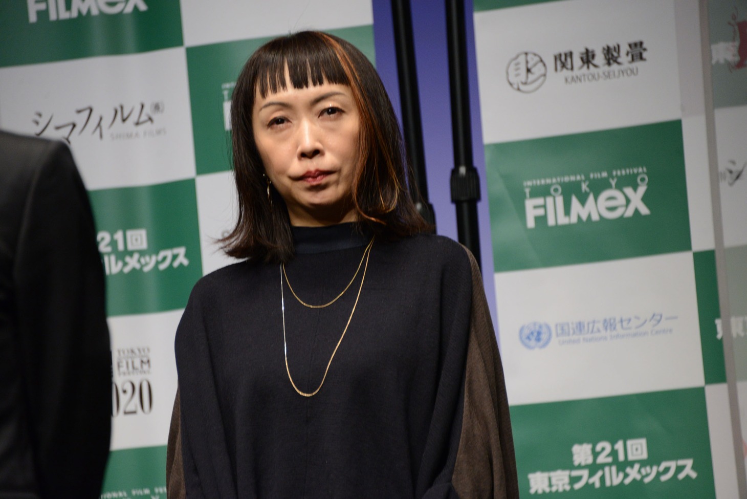坂本安美