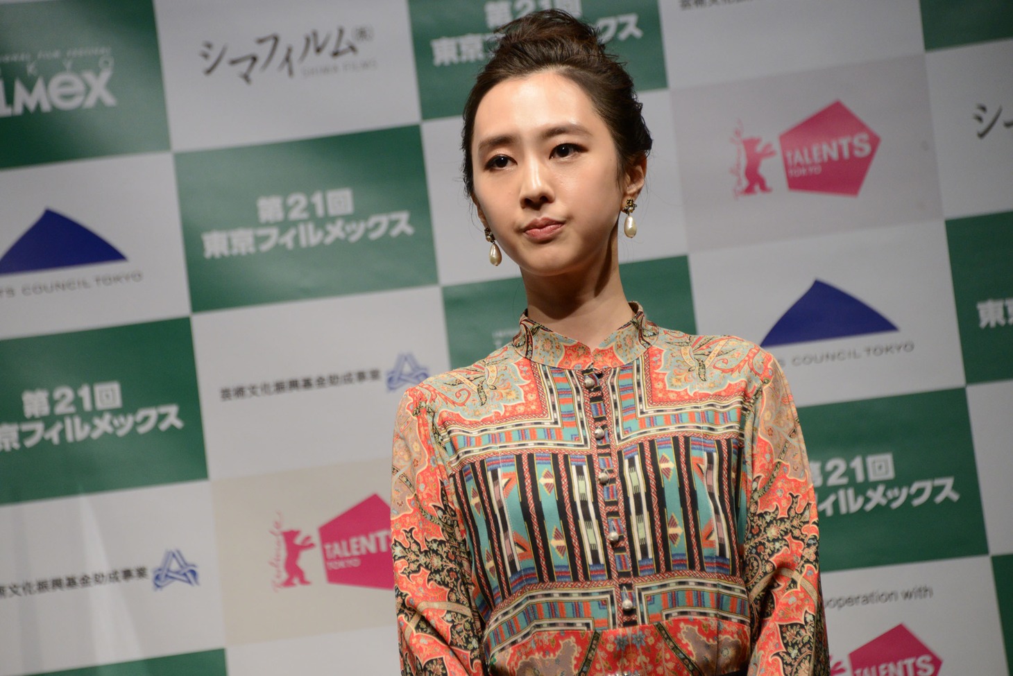 杉野希妃