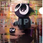アニメ「羅小黒戦記」舞台挨拶のライブビューイング決定、来場者特典も明らかに
