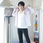 SixTONES森本慎太郎、森本役で森本らしさ出す主演ドラマに「楽しみだー!」