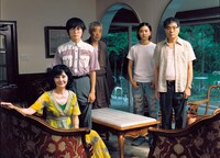 「脳天パラダイス」新場面写真