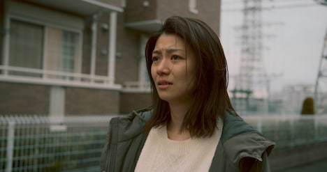 「由宇子の天秤」 (c)2020 映画工房春組