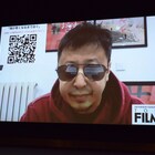 ジャ・ジャンクーが「海が青くなるまで泳ぐ」リモートQ&Aでタイトル変更の経緯語る