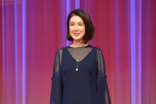 筒井真理子