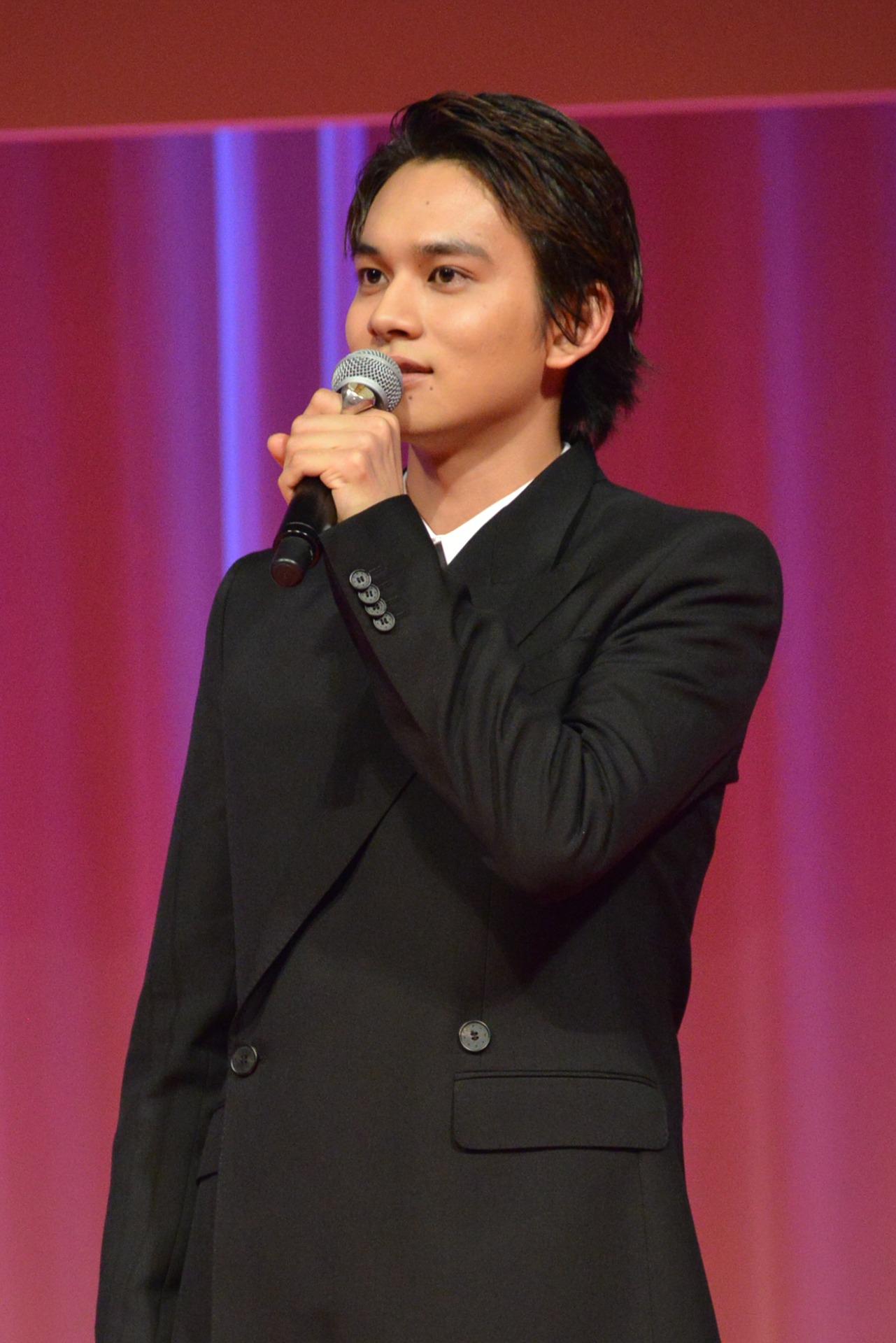 北村匠海
