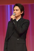 北村匠海