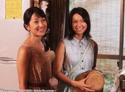 「ほとりの朔子」