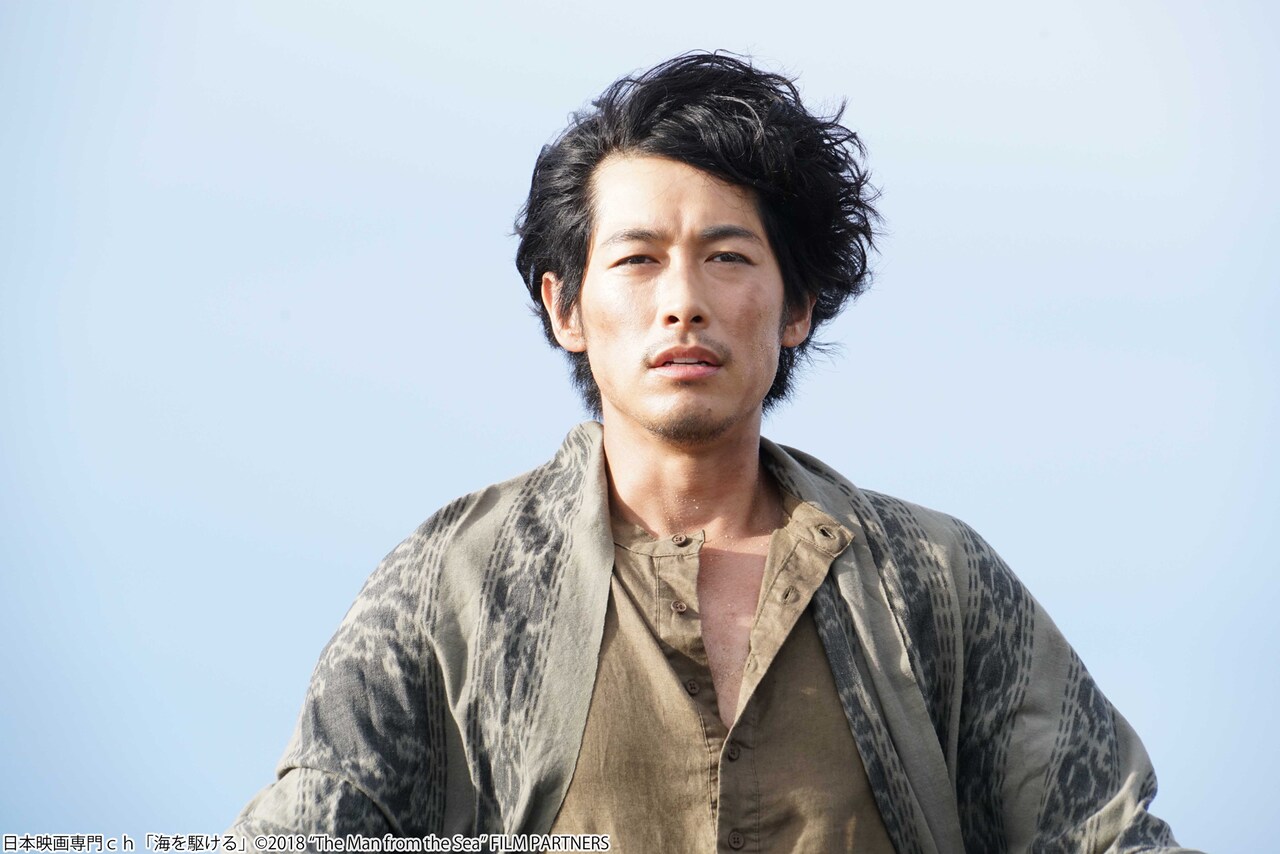 日本映画専門チャンネルで深田晃司と真利子哲也を特集、オリジナル番組もOA