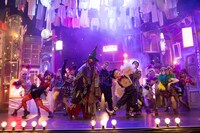 「HALLOWEEN PARTY-プペルVer.-」スペシャルムービーより。