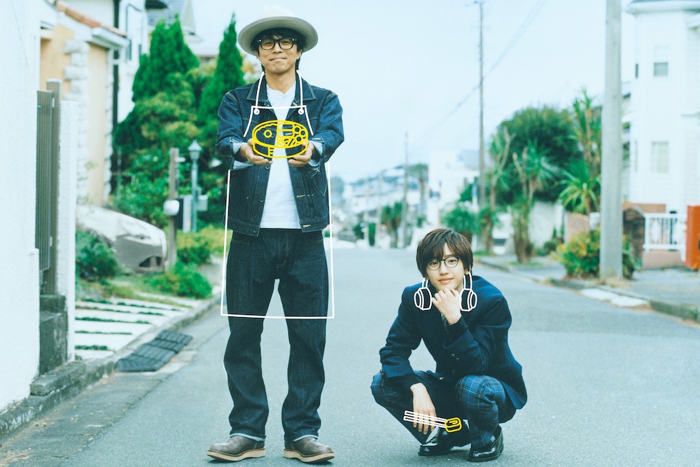 映画「461個のおべんとう」ビジュアル(c)2020「461個のおべんとう」製作委員会