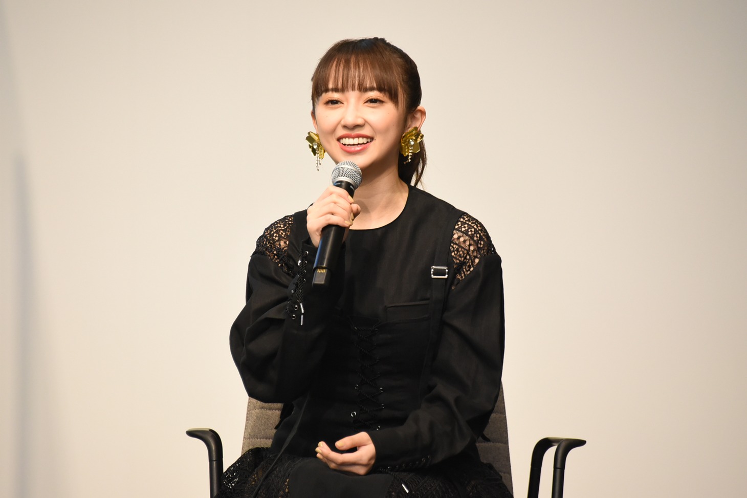 小宮有紗