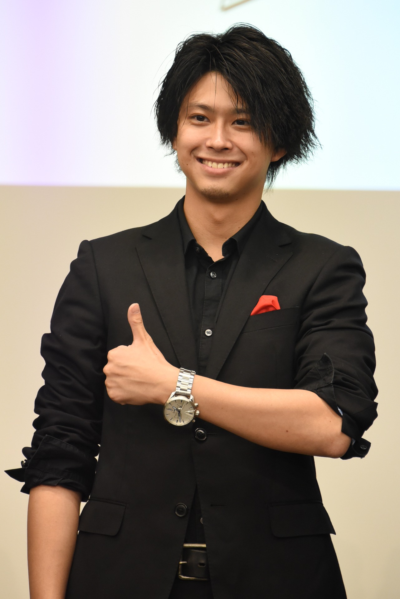 鈴木勝大