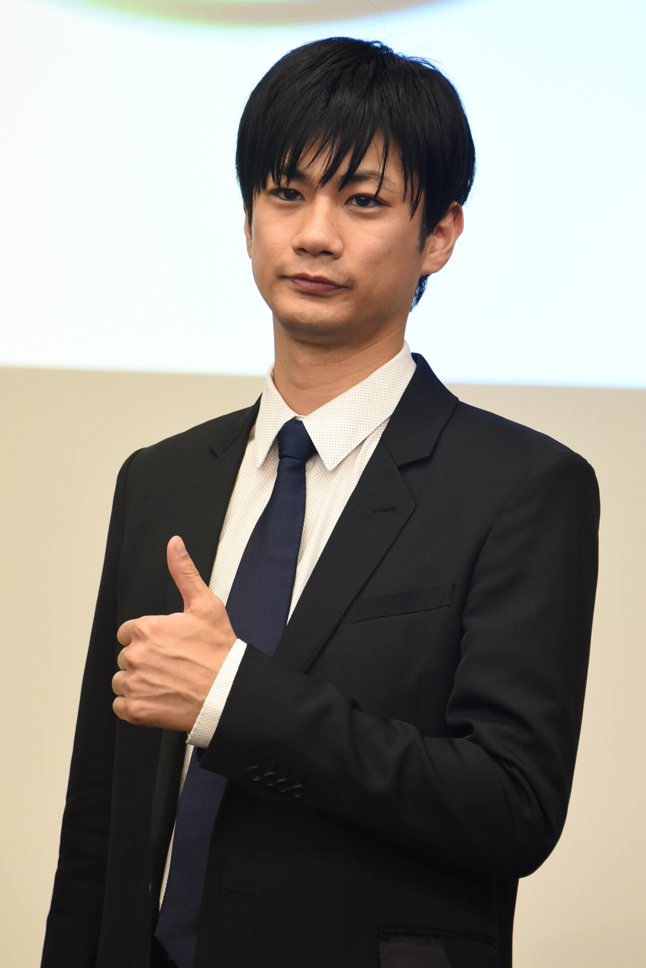 馬場良馬 - 「ゴーバスターズ」キャストがTIFFに集結、鈴木勝大「縁を