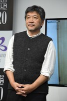 是枝裕和