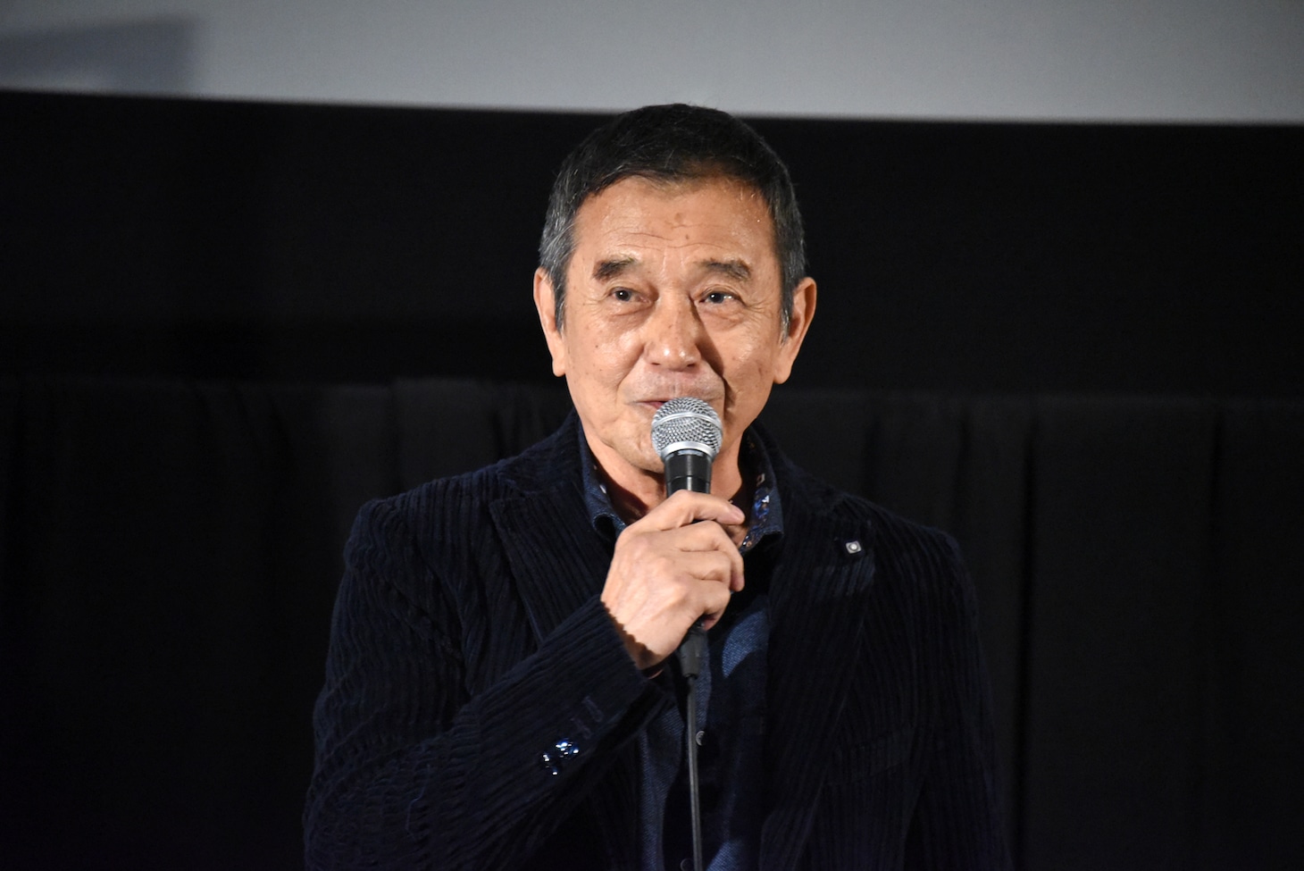 誠直也