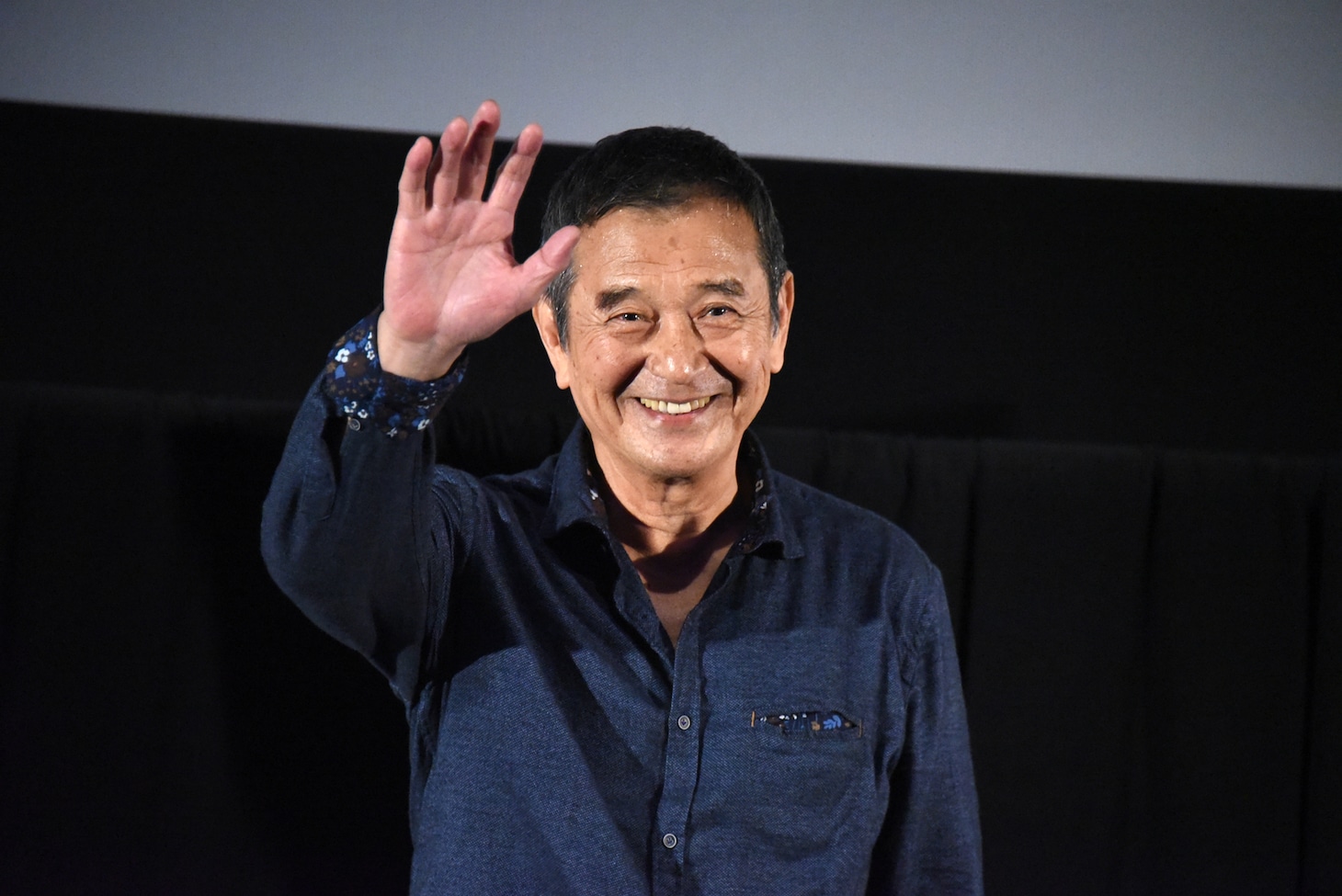 誠直也