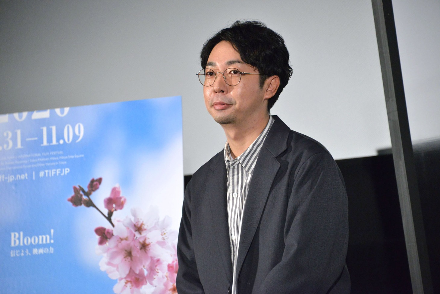 松本壮史
