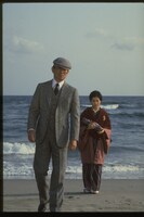 「動乱」(c)東映・シナノ企画