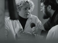 「マイクテスト」