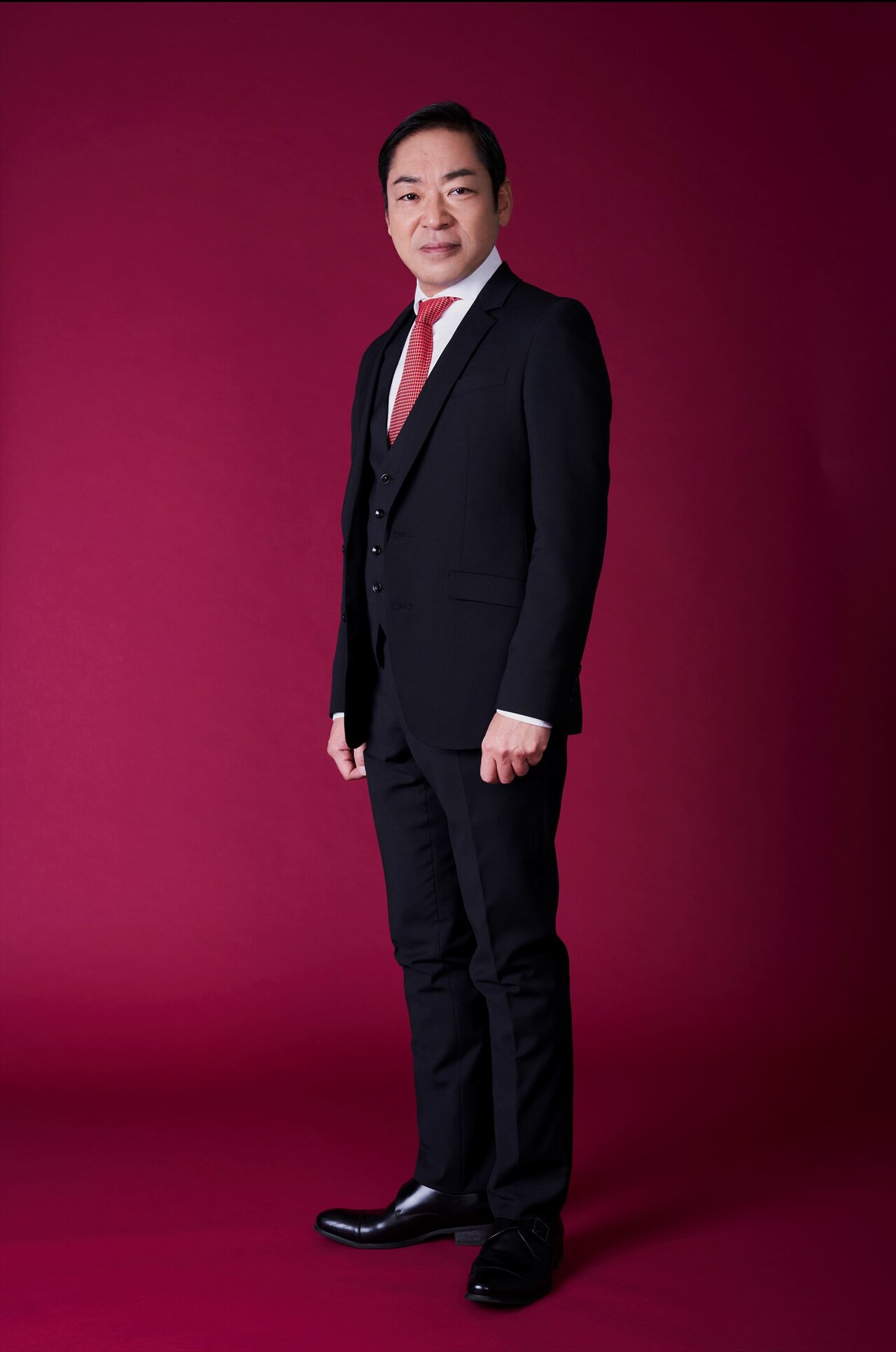 香川照之が凄腕選挙コンサルタントの“当確師”に、昆虫に例えると「ハチ」