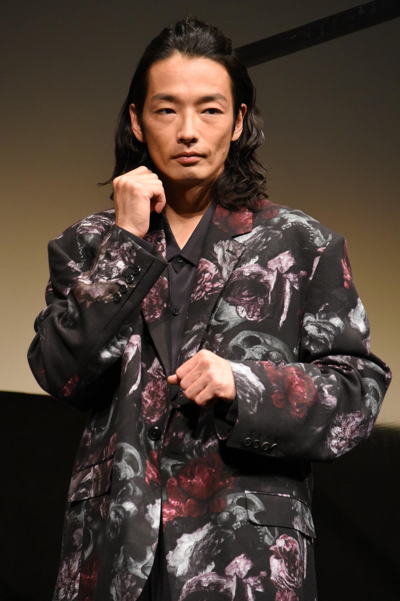 森山未來
