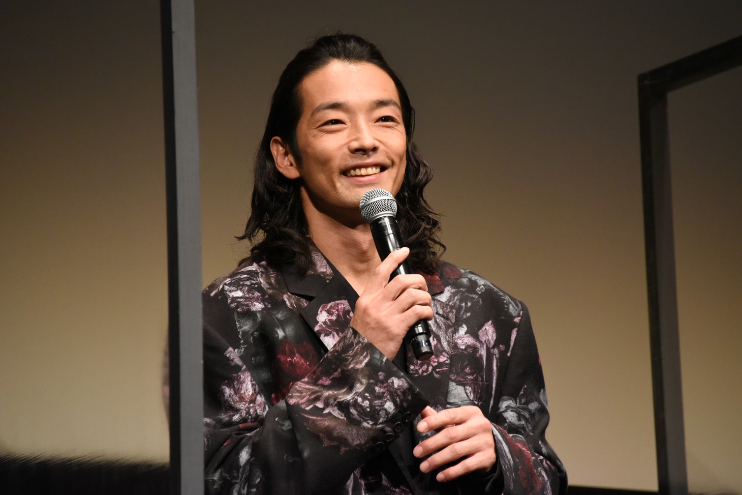 森山未來