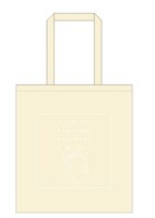 トートバッグ 白（税込1650円）