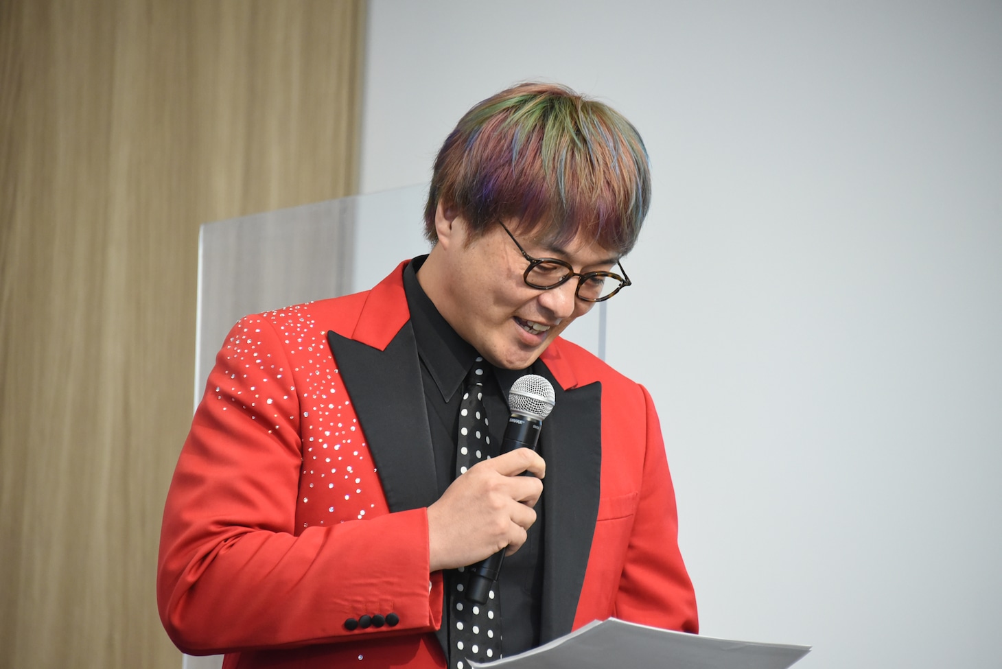 酒井一圭