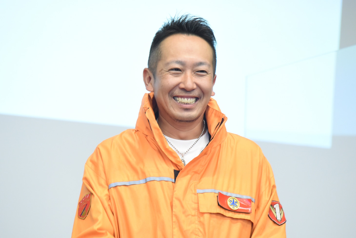 西岡竜一朗