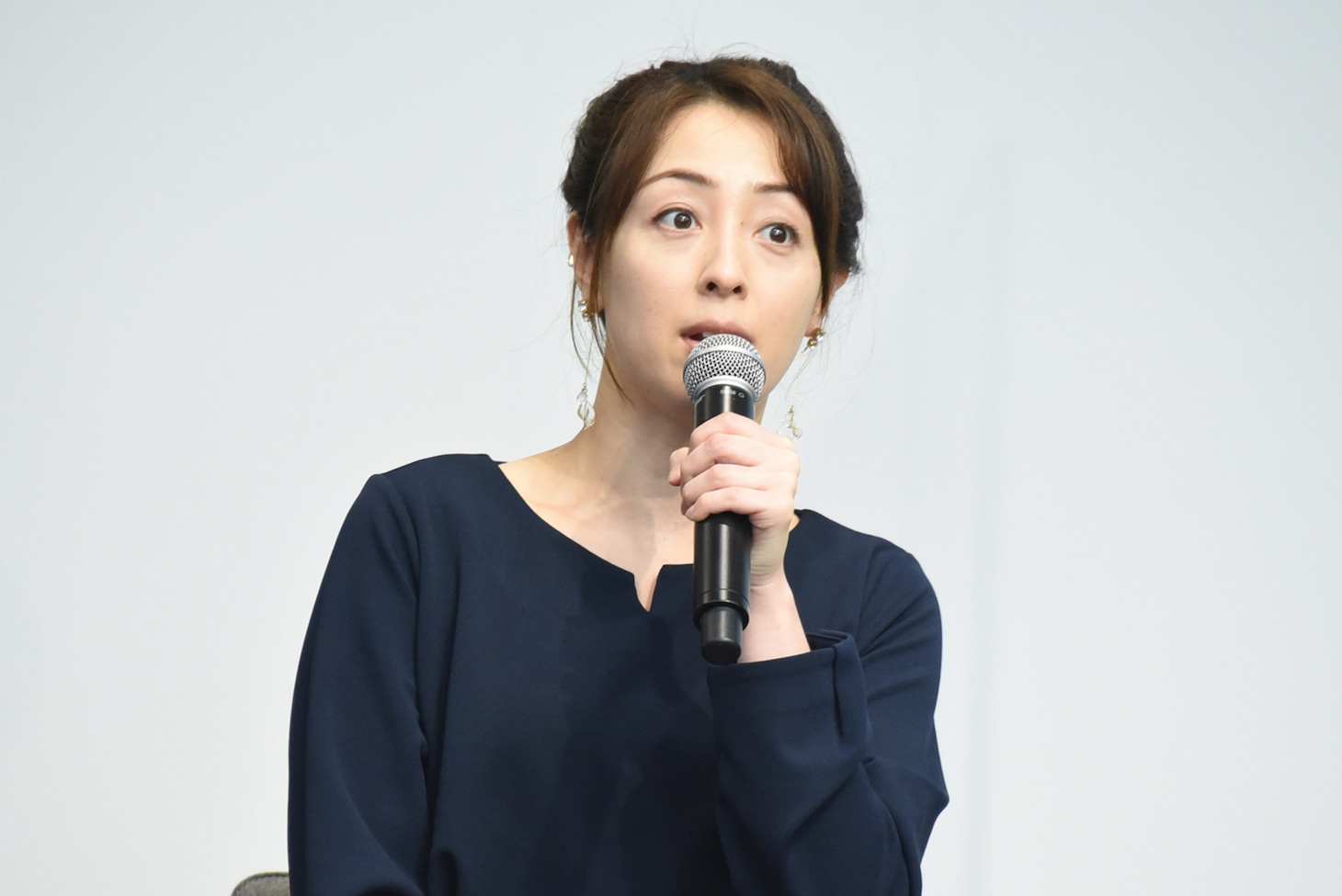 宮澤寿梨