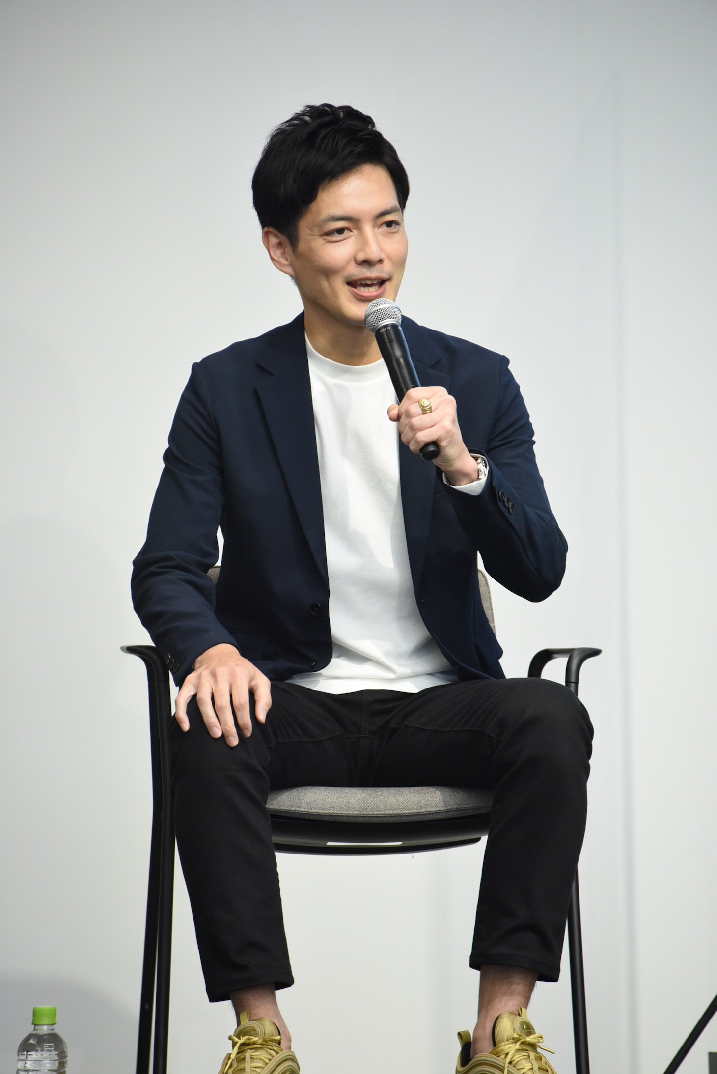 市川洋介
