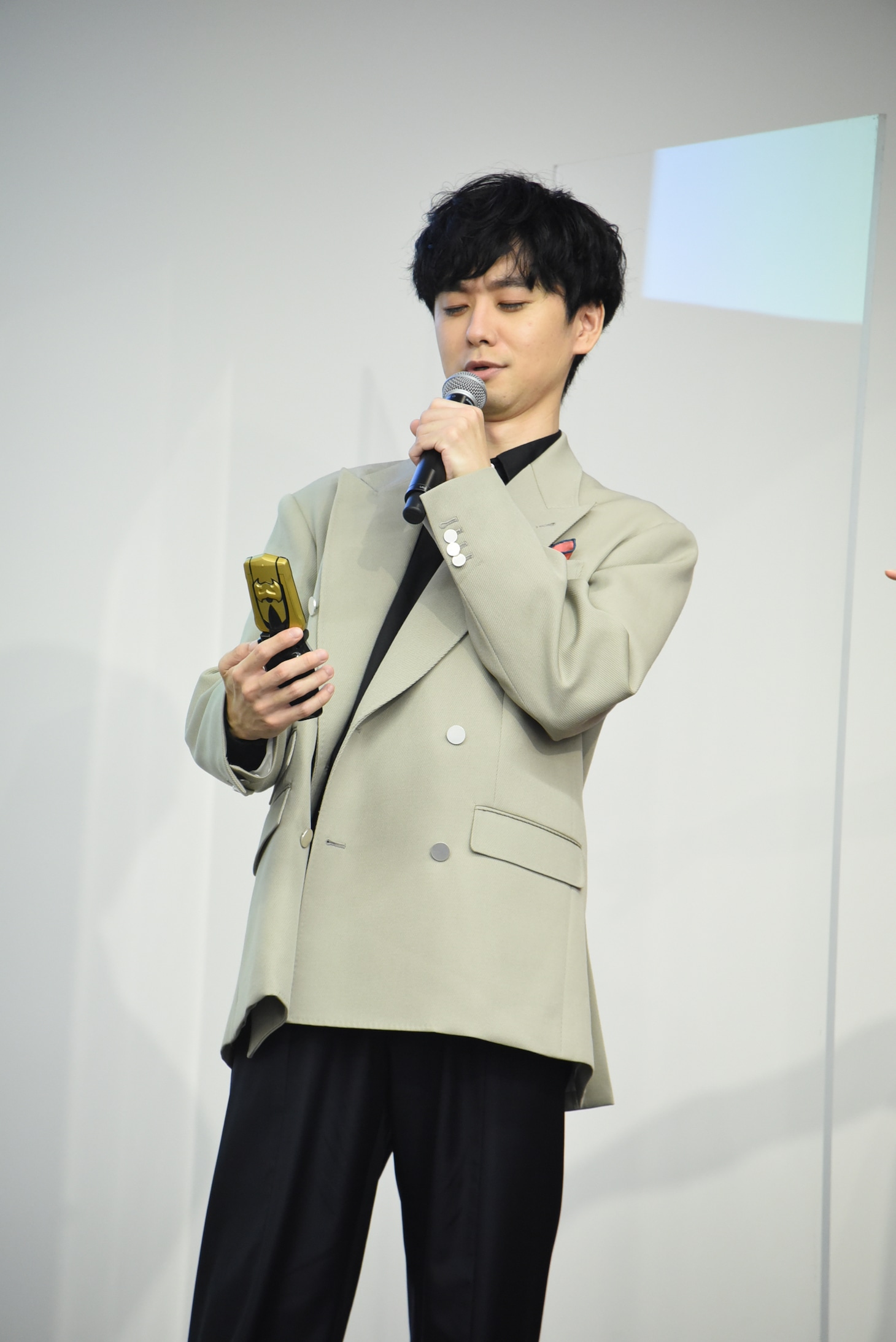 橋本淳