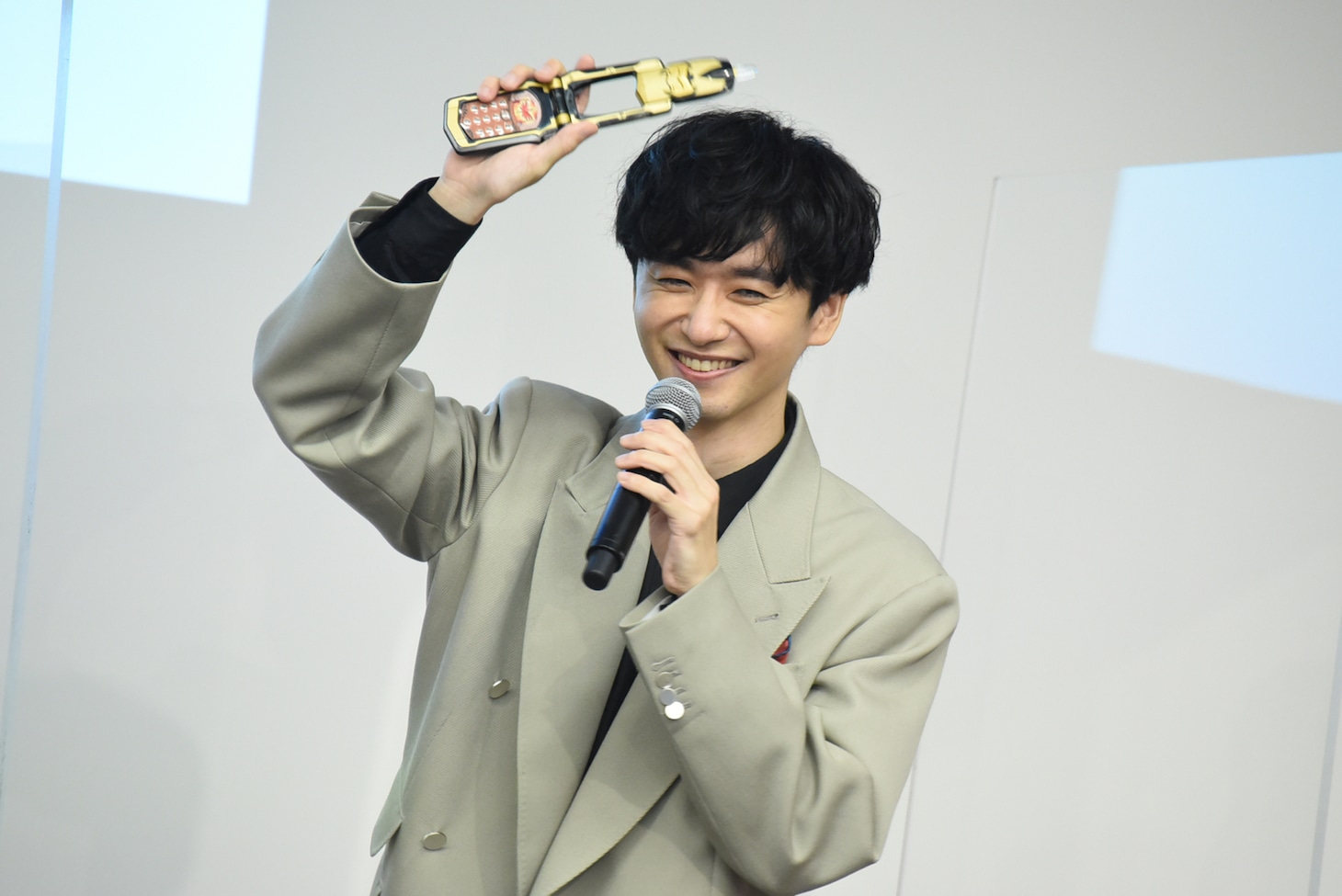橋本淳