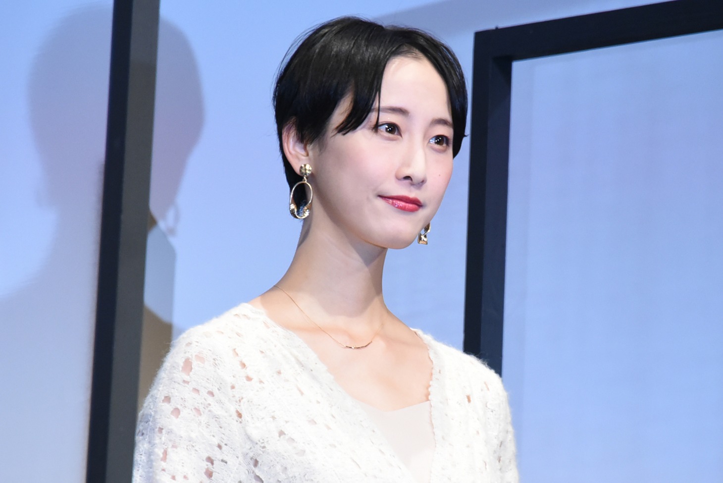 松井玲奈