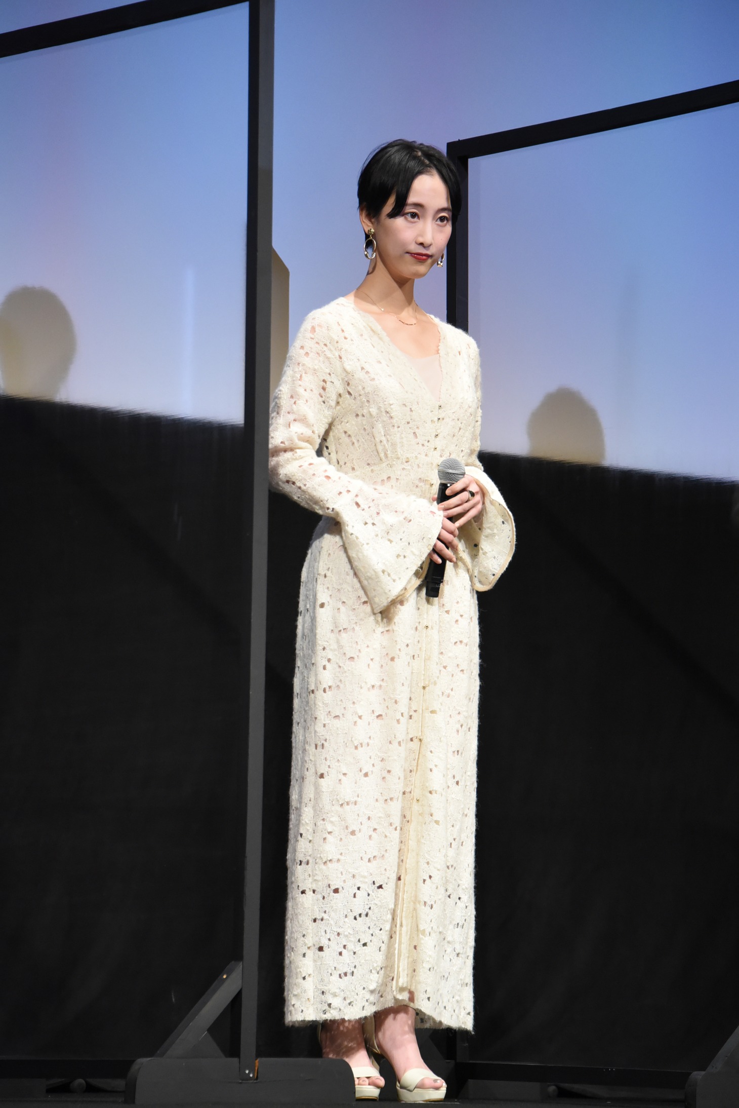 松井玲奈