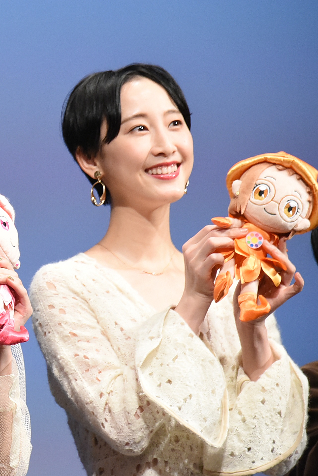 松井玲奈
