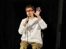 イシグロキョウヘイ