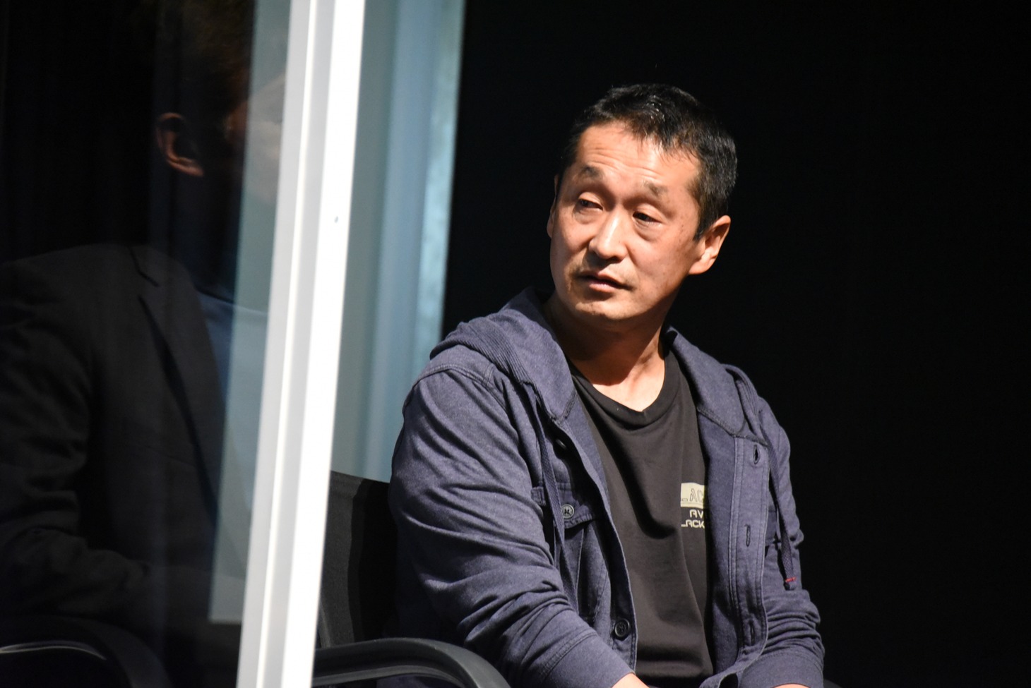 坂本浩一
