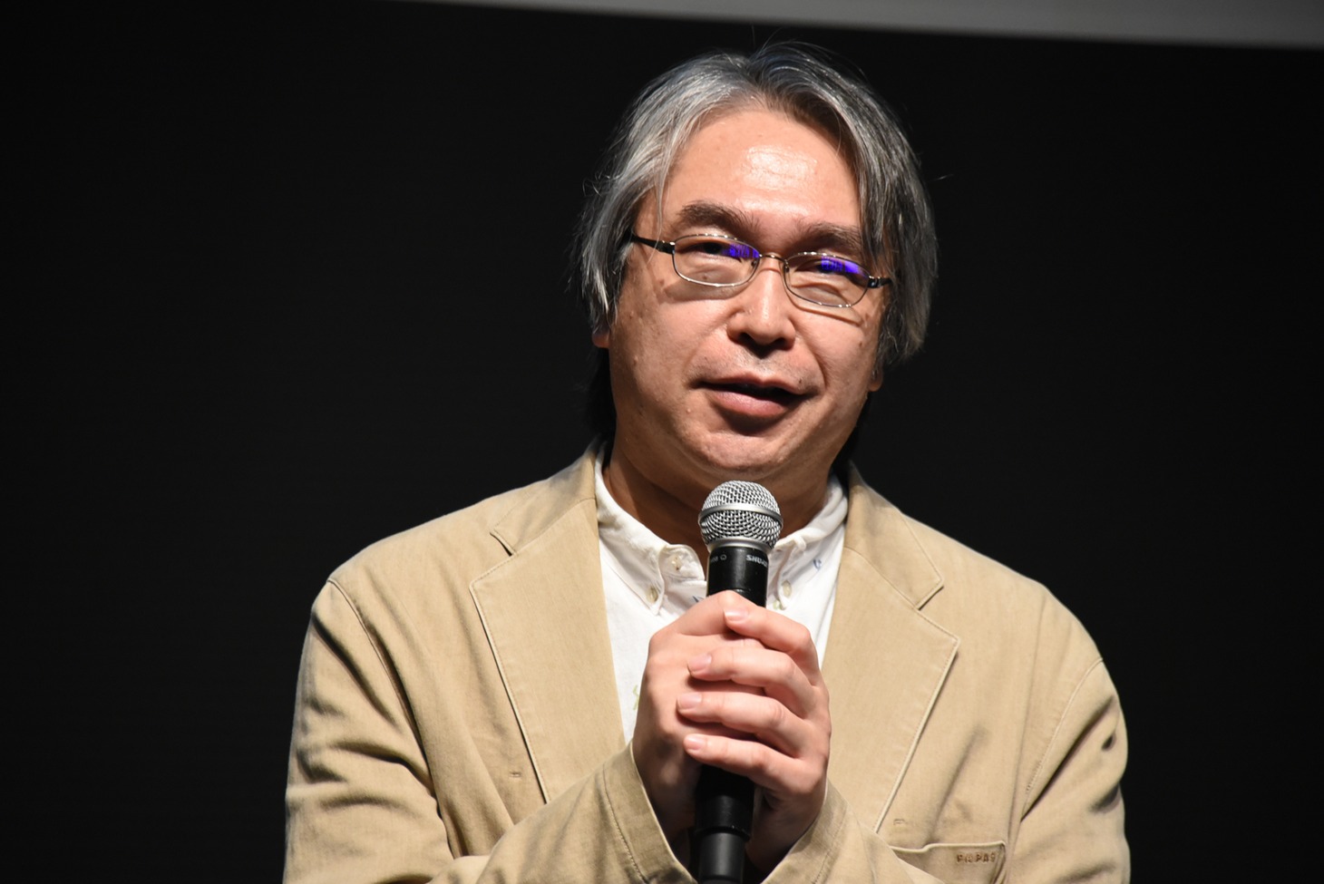 荒川稔久