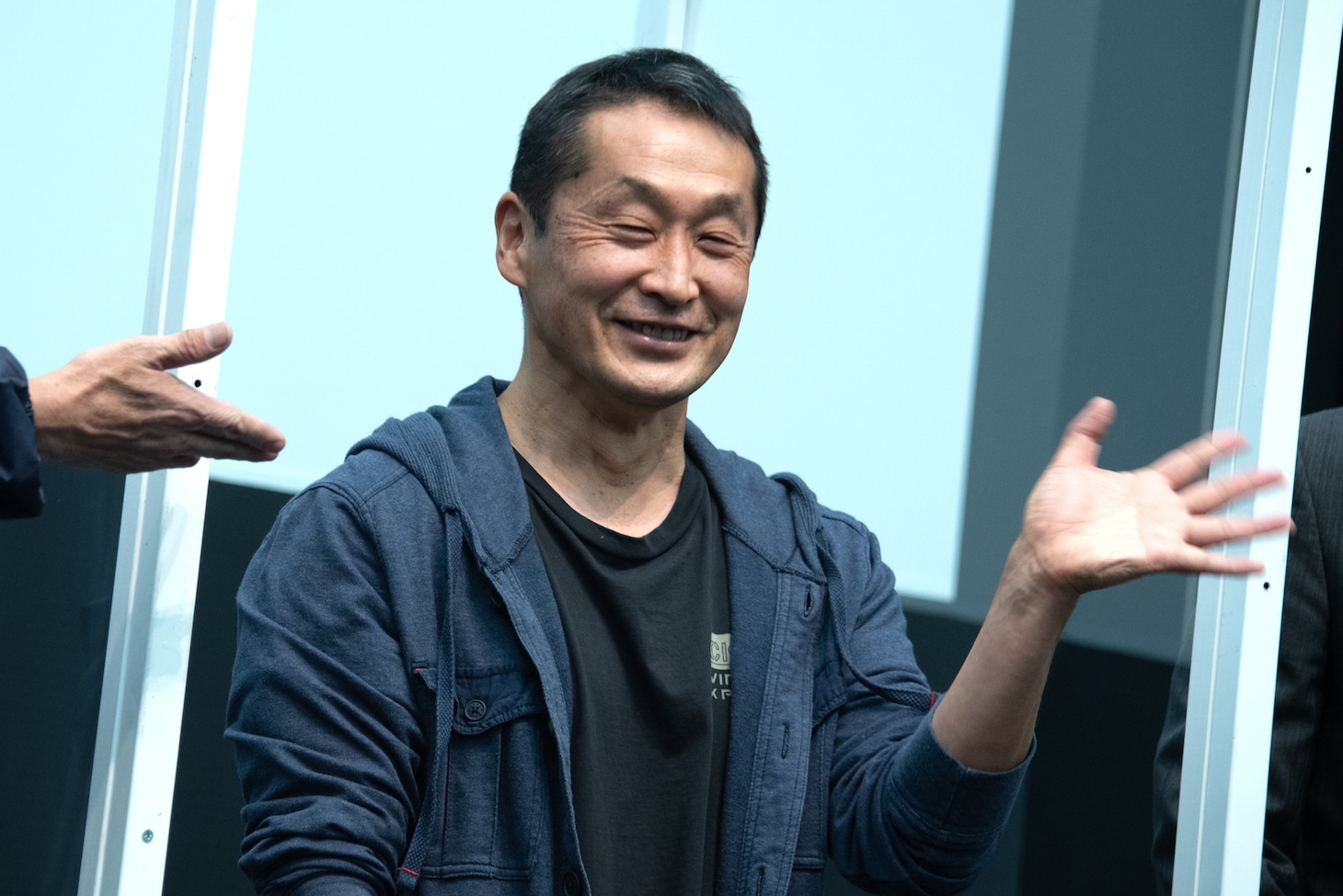 坂本浩一