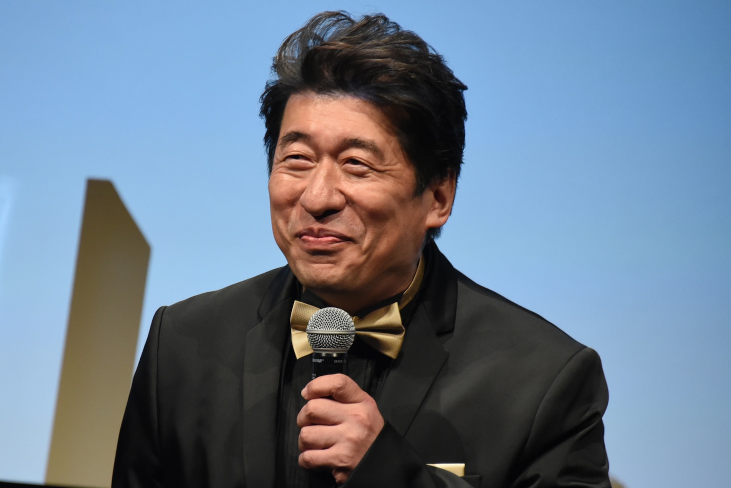 寺門ジモン