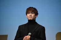 EXILE NAOTO（EXILE / 三代目 J SOUL BROTHERS from EXILE TRIBE）