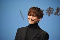 EXILE NAOTO（EXILE / 三代目 J SOUL BROTHERS from EXILE TRIBE）