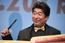 ダチョウ倶楽部・寺門ジモン