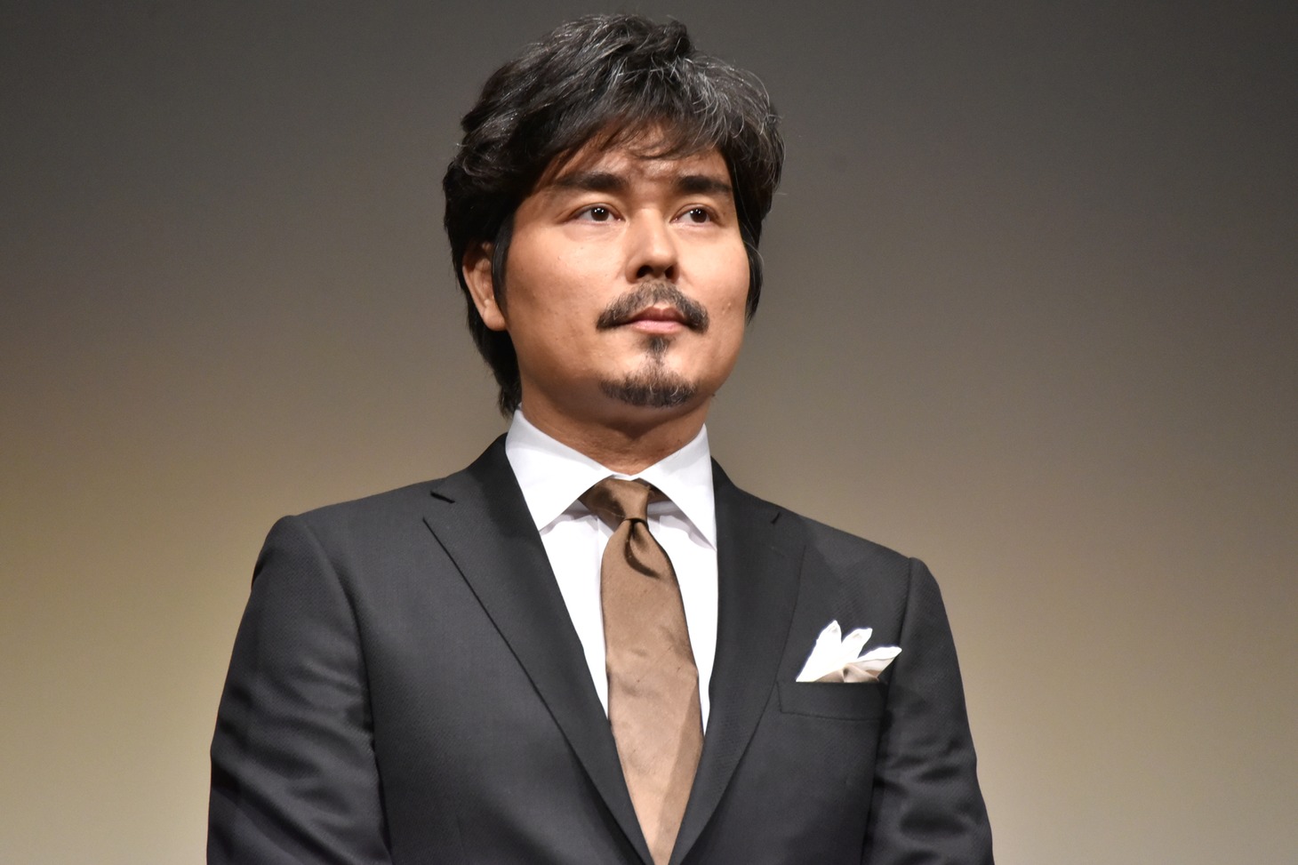 小澤征悦