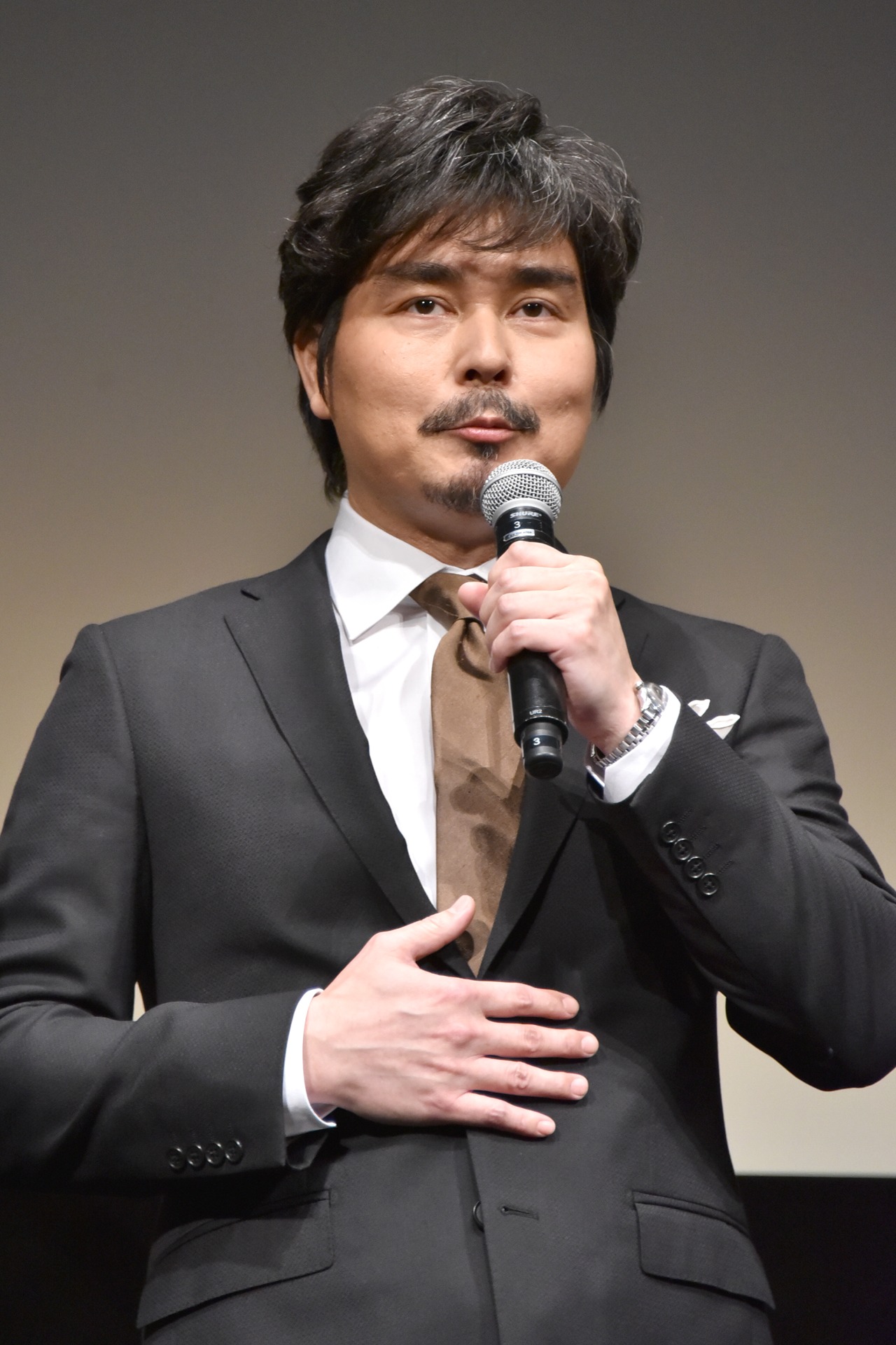 小澤征悦