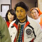 安田顕写した「ホテルローヤル」新写真、原作者が「本当に北海道の親父」と太鼓判